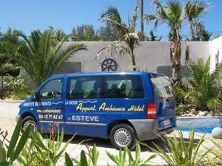 Hoteliere Saint Esteve Szálloda La Ciotat