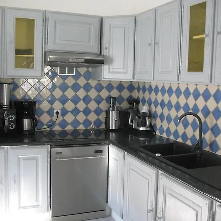 Szálloda Hoteliere Saint Esteve La Ciotat