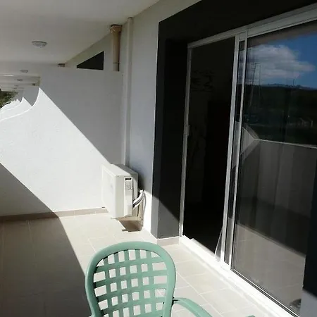 Szálloda Hoteliere Saint Esteve