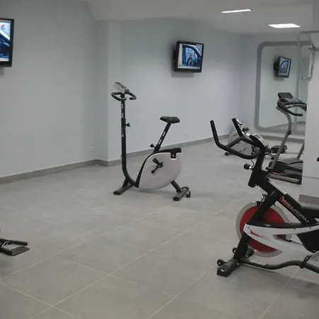Hoteliere Saint Esteve Szálloda La Ciotat