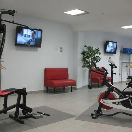 Hoteliere Saint Esteve Szálloda 3*