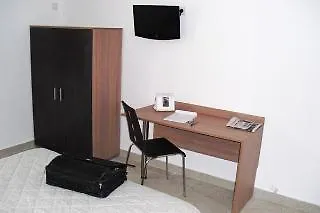 Szálloda Hoteliere Saint Esteve La Ciotat