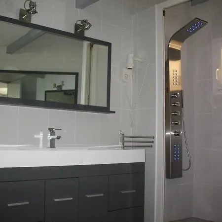 Szálloda Hoteliere Saint Esteve