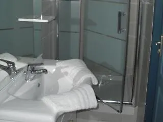 Szálloda Hoteliere Saint Esteve